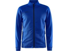 Craft Corporate ADV Unify Jacket M Pánská bunda 81.9134 club cobolt