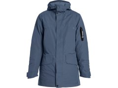 Tenson Vision Parka Men Pánská zateplená parka 84.7178 dark blue