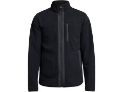 Tenson Yoke Full Zip M Pánská fleecová bunda 84.7896 black