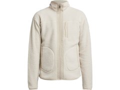 Tenson Yoke Full Zip M Pánská fleecová bunda 84.7896 sand