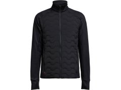 Tenson TXlite Hybrid Zip Men Pánská hybridní bunda 84.8068 black