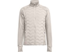 Tenson TXlite Hybrid Zip Men Pánská hybridní bunda 84.8068 sand