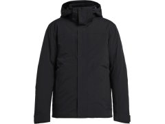 Tenson Barriér Jacket Men Pánská zimní bunda 84.8733 black