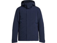 Tenson Barriér Jacket Men Pánská zimní bunda 84.8733 dark navy