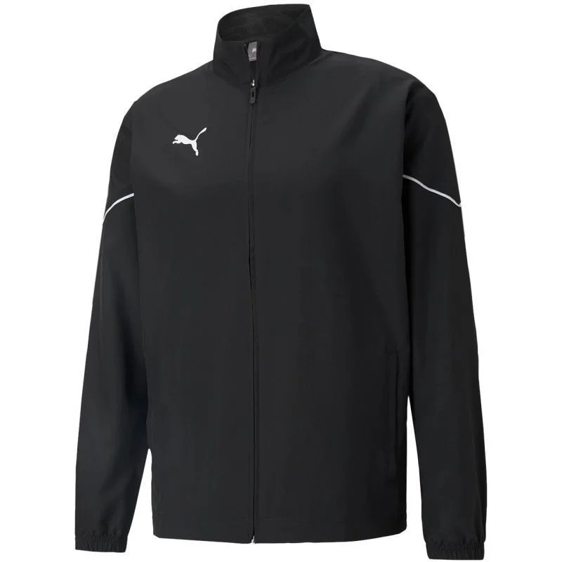 Pánská letní bunda M 657326 03 - Puma