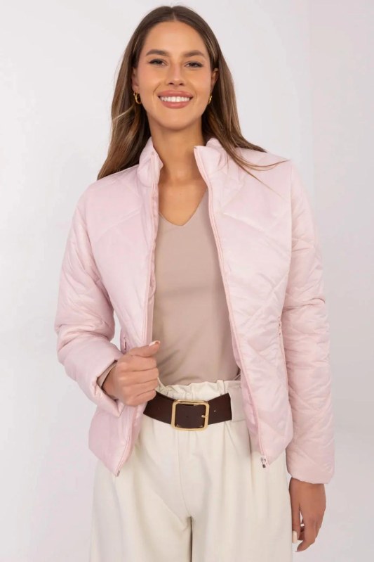Bunda model 209202 Italy Moda Bunda model 209202 Italy Moda - Pánské oblečení bundy