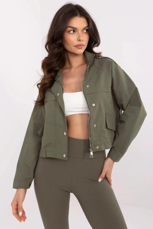 Bunda model 210114 NM