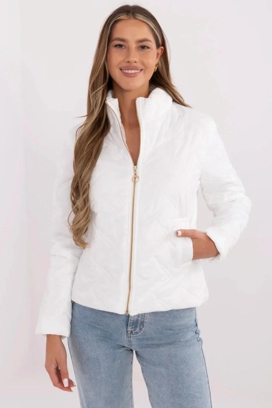 Bunda model 211818 Italy Moda Bunda model 211818 Italy Moda - Pánské oblečení bundy
