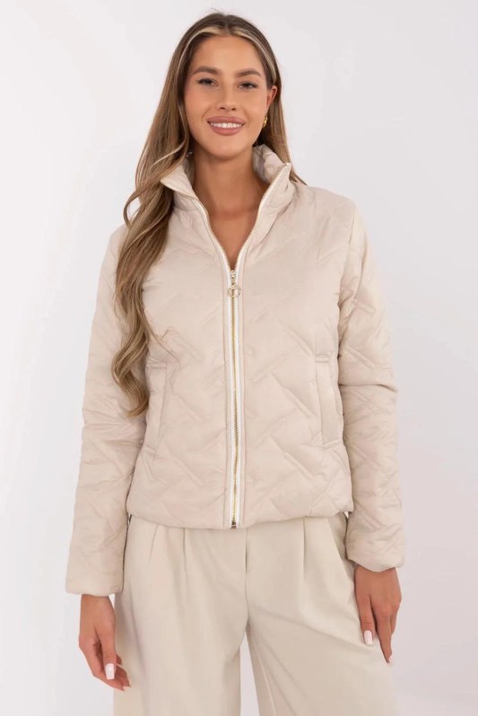 Bunda model 211821 Italy Moda Bunda model 211821 Italy Moda - Pánské oblečení bundy