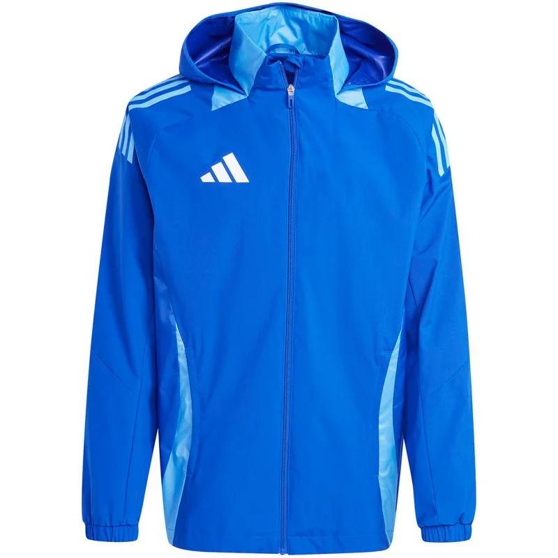 Adidas Tiro 24 Competition All-Weather jacket M IR7561 pánské