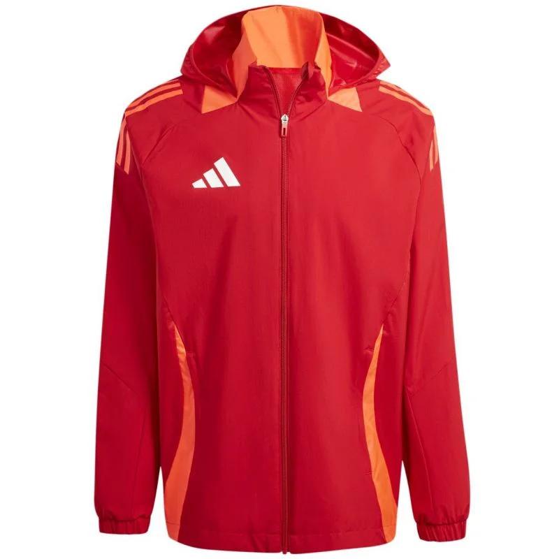 Adidas Tiro 24 Competition All-Weather jacket M IR9522 pánské