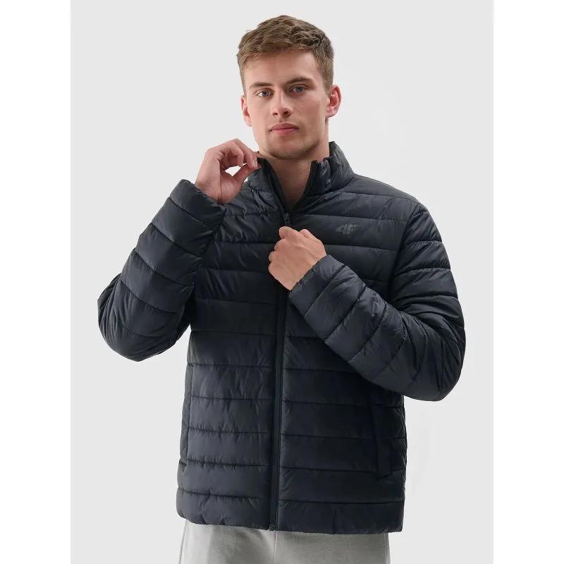 Bunda 4F M 4FWAW24TDJAM483-20S pánské