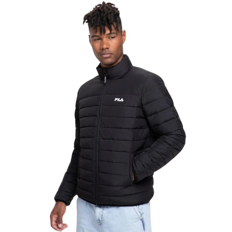 Fila Butzbach M bunda FAM0456 80010 pánské