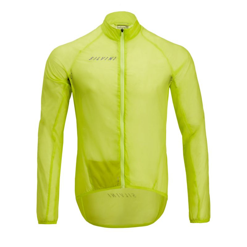 Silvini Pánská bunda Montilio MJ1601 M 3120-MJ1601/4208 pánské - Pánské oblečení bundy