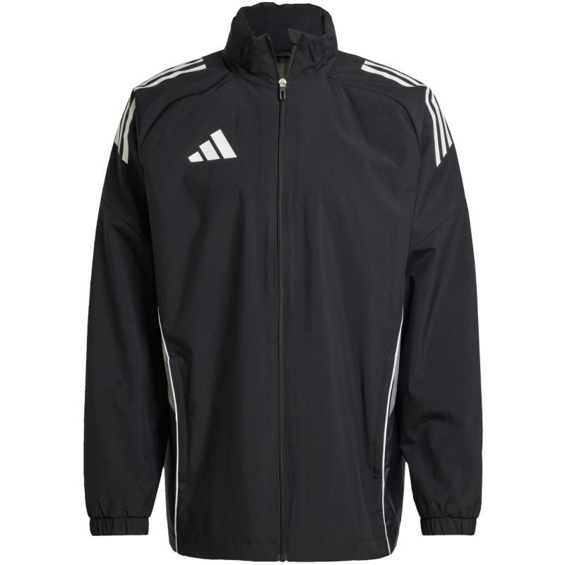 Adidas Tiro 25 Competition All-Weather jacket M IW0427 pánské