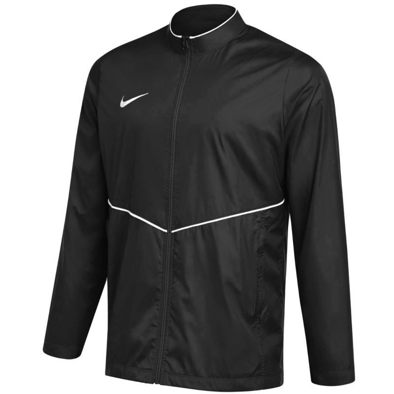 Pánská bunda Nike Park 26 Rain black HM7265 010 pánské