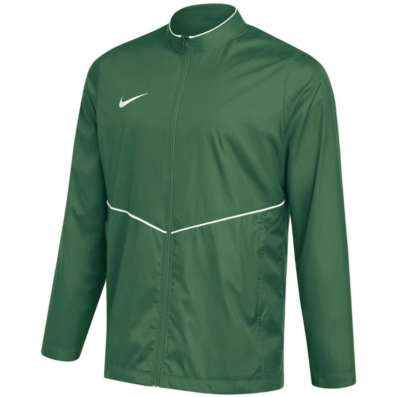 Pánská bunda Nike Park 26 Rain green HM7265 302 pánské