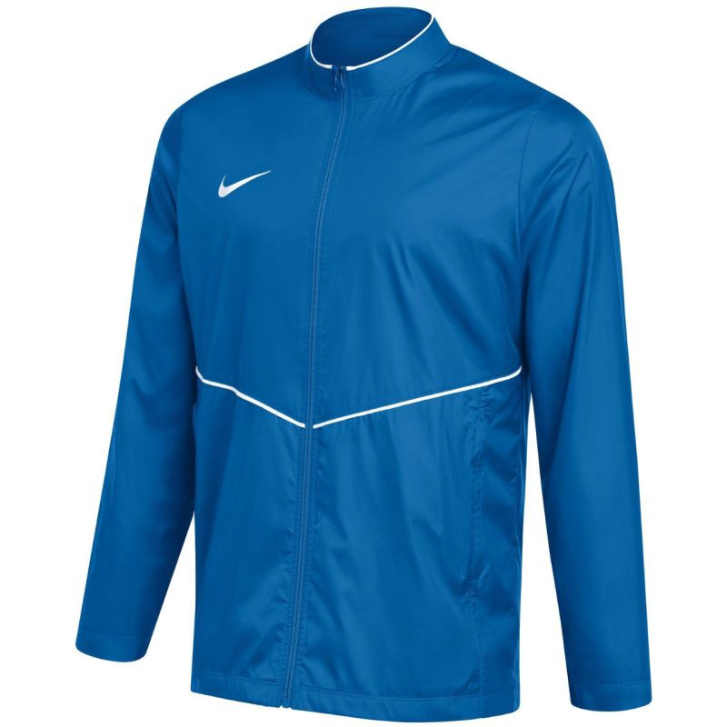 Pánská bunda Nike Park 26 Rain blue HM7265 463 pánské