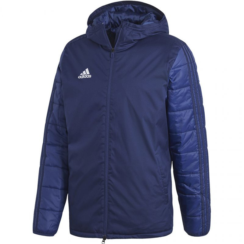 Pánská zimní bunda 18 M CV8271 - Adidas - Pánské oblečení bundy