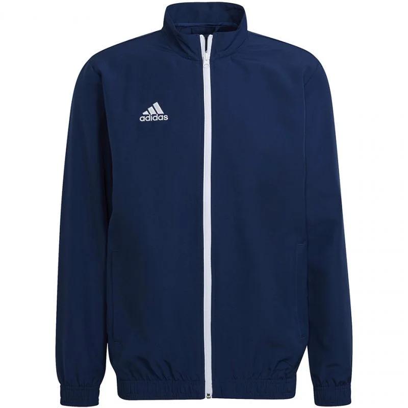 Pánská bunda Entrada 22 M HB0571 - Adidas - Pánské oblečení bundy
