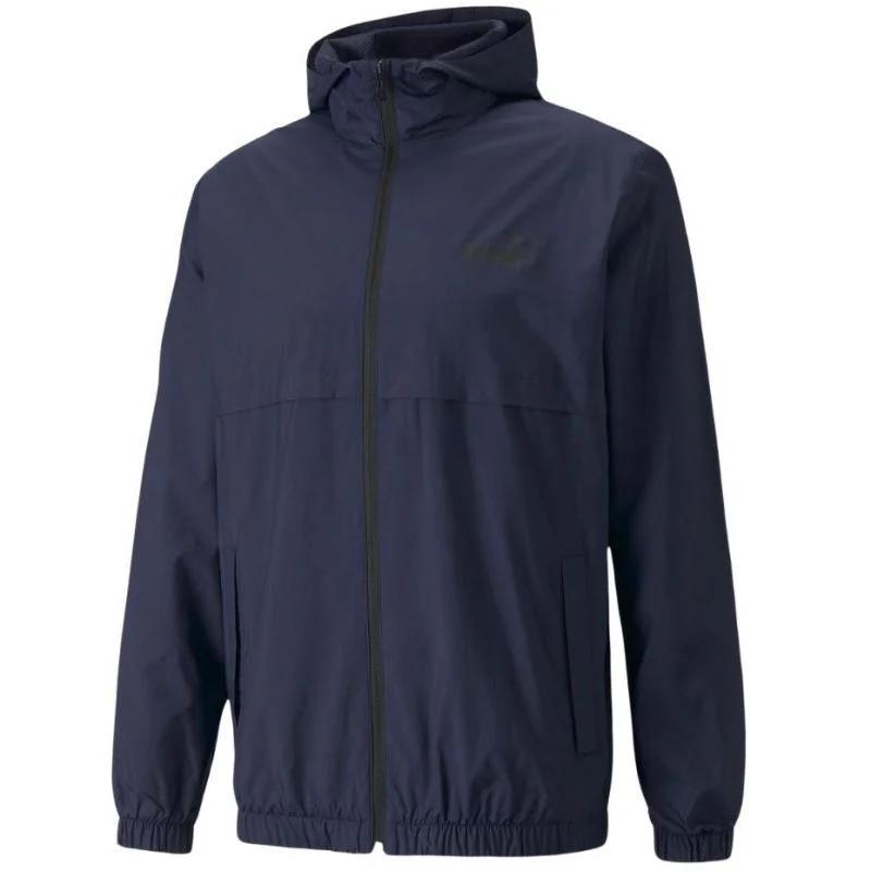 Pánská bunda ESS Solid Windbreaker M 847484 06 - Puma