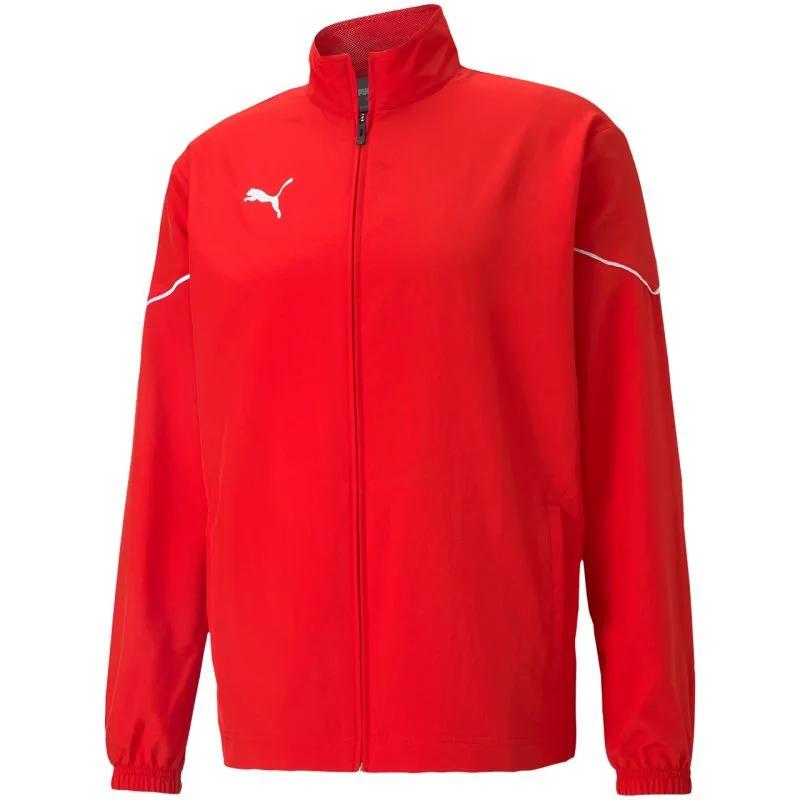 Pánská bunda teamRISE Sideline M 657326 01 - Puma - Pánské oblečení bundy