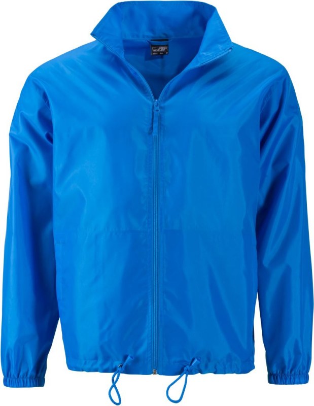 Daiber JN 1132 Pánská promo bunda 02.1132 bright blue