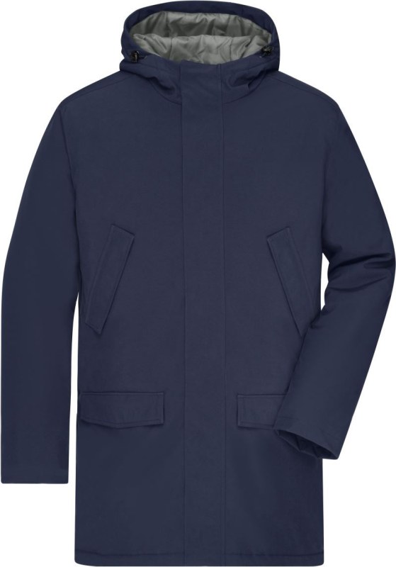 Daiber JN 1176 Pánská business parka 02.1176 navy
