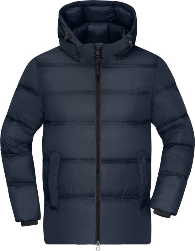 Daiber JN 1370 Pánská zimní bunda 02.1370 navy