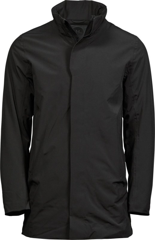 Tee Jays TJ 9608 Pánská parka 18.9608 black