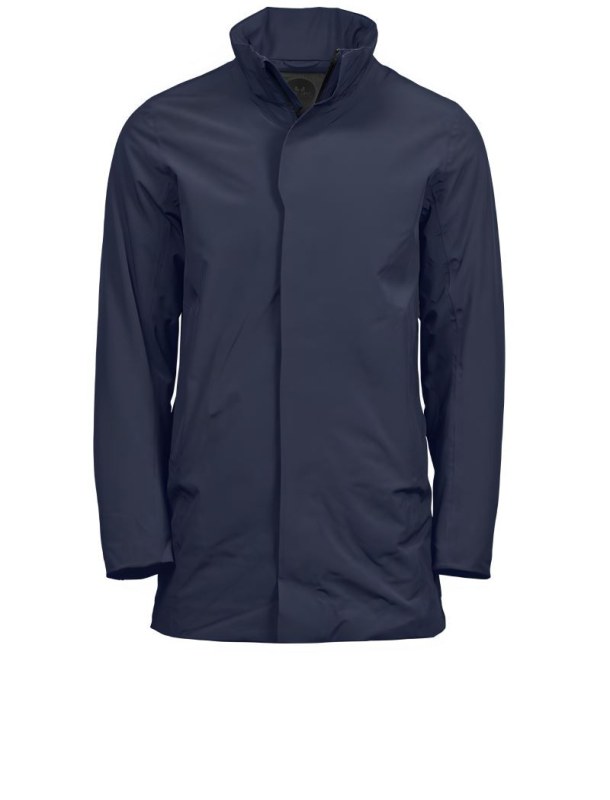 Tee Jays TJ 9608 Pánská parka 18.9608 deep navy
