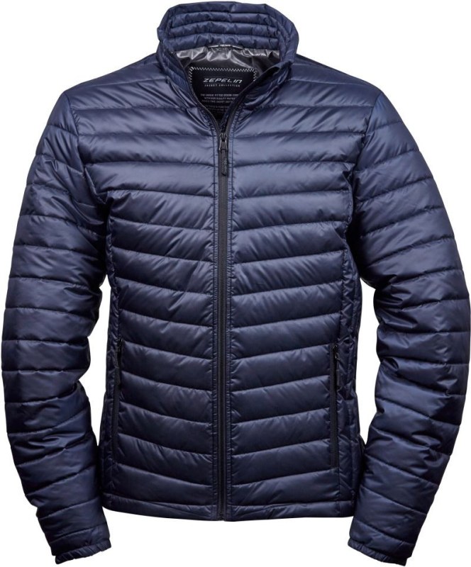 Tee Jays TJ 9630 Pánská bunda "Zepelin" 18.9630 deep navy