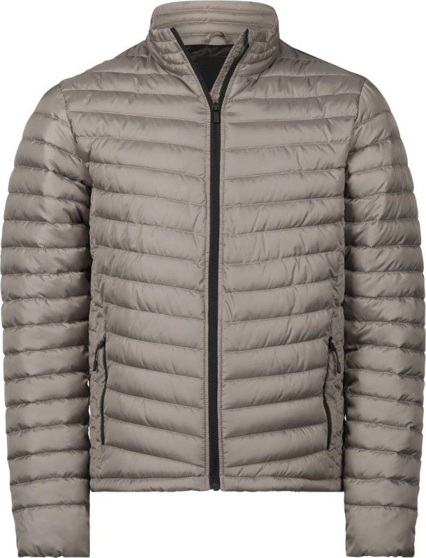 Tee Jays TJ 9630 Pánská bunda "Zepelin" 18.9630 driftwood