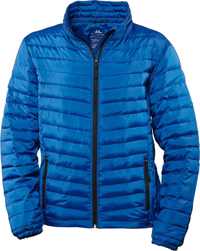 Tee Jays TJ 9630 Pánská bunda "Zepelin" 18.9630 skydiver