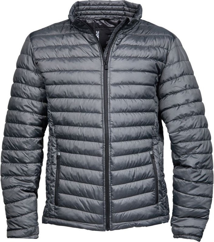 Tee Jays TJ 9630 Pánská bunda "Zepelin" 18.9630 space grey