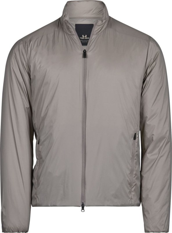 Tee Jays TJ 9690 Lehká pánská bunda "PureLite" 18.9690 driftwood