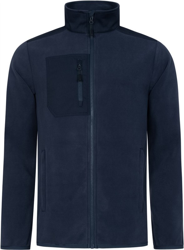 Promodoro 7950 Pánská fleecová bunda 40.7950 navy