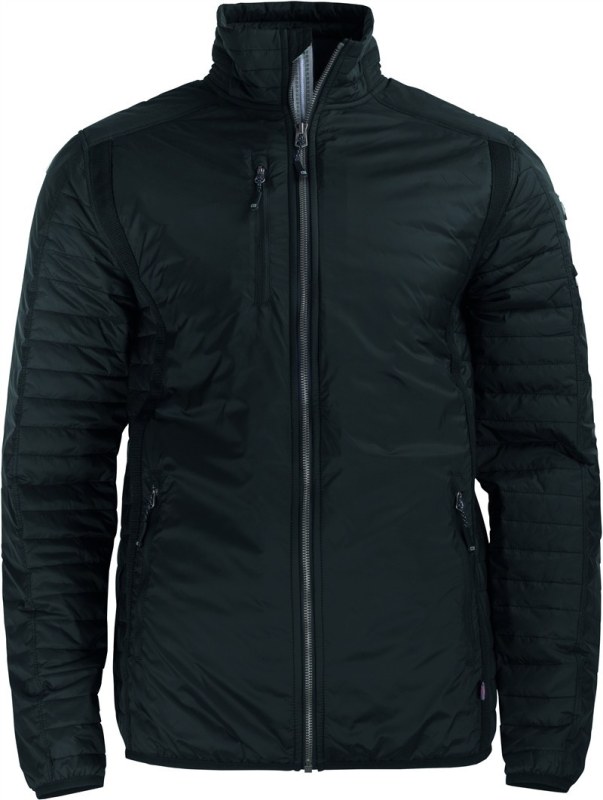 Cutter & Buck Packwood Jacket Men Lehká pánská bunda 68.1426 black