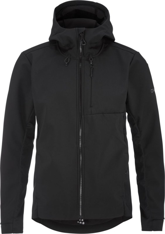 Craft Corporate ADV 2.0 Softshell Jacket M Pánská softshellová bunda 81.5258 black - Pánské oblečení bundy