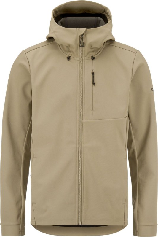Craft Corporate ADV 2.0 Softshell Jacket M Pánská softshellová bunda 81.5258 raw