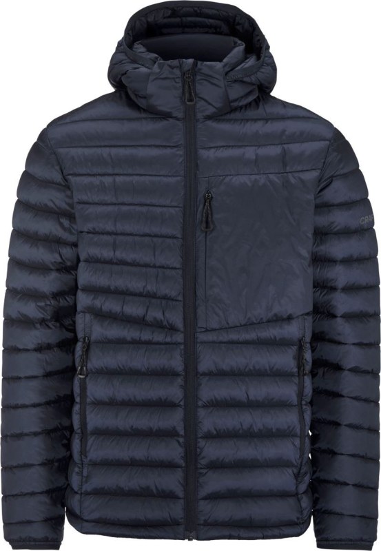 Craft Corporate CORE Lt. Insulation Jacket M Pánská prošívaná bunda 81.5260 blaze
