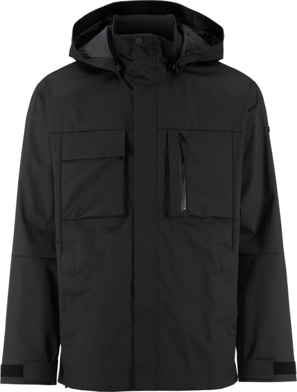 Craft Corporate Urban Jacket M Pánská bunda 81.6379 black