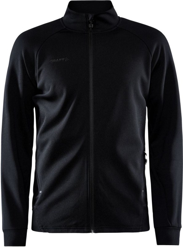 Craft Corporate ADV Unify Jacket M Pánská bunda 81.9134 black