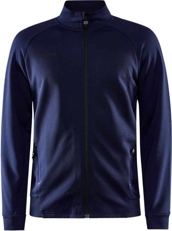 Craft Corporate ADV Unify Jacket M Pánská bunda 81.9134 navy