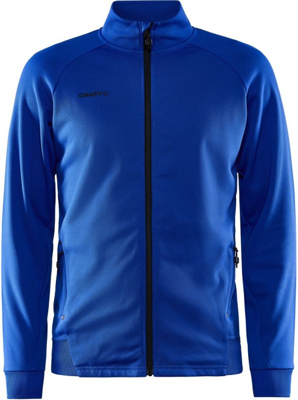 Craft Corporate ADV Unify Jacket M Pánská bunda 81.9134 club cobalt