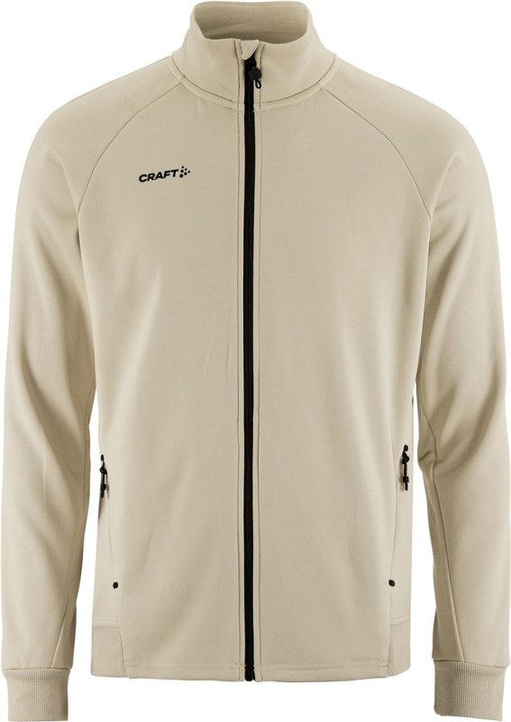 Craft Corporate ADV Unify Jacket M Pánská bunda 81.9134 hay