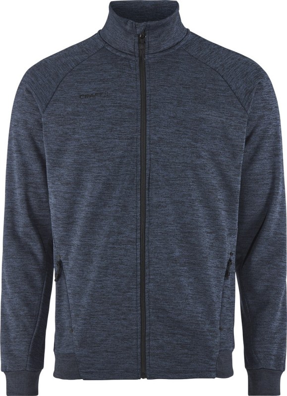 Craft Corporate ADV Unify Jacket M Pánská bunda 81.9134 blaze melange