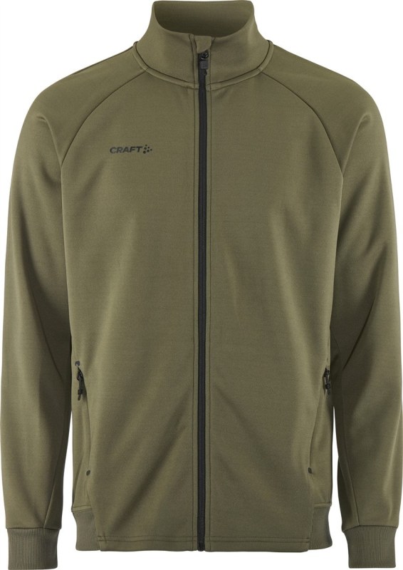 Craft Corporate ADV Unify Jacket M Pánská bunda 81.9134 woods