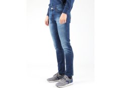 Džíny Wrangler Larston Blaze W18S8282T