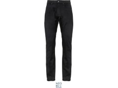 NEOBLU Gaspard Men Pánské džíny 24.3180 deep black